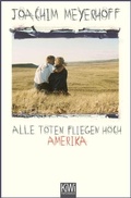 Cover: Alle Toten fliegen hoch - Kiepenheuer & Witsch