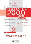 Cover: English G 2000 - Ausgabe B / Band 4: 8. Schuljahr - Wordmaster - Cornelsen Verlag