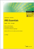 Cover: IFRS Essentials - NWB