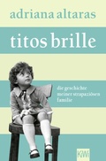 Cover: Titos Brille - Kiepenheuer & Witsch