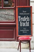 Cover: Teufelsfrucht - Kiepenheuer & Witsch