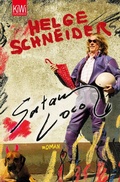 Cover: Satan loco - Kiepenheuer & Witsch