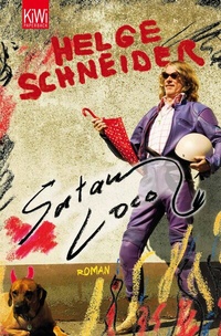 Abbildung von: Satan loco - Kiepenheuer & Witsch