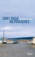 Cover: Drei Tage im Paradies - Kiepenheuer & Witsch