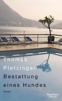 Abbildung von: Bestattung eines Hundes - Kiepenheuer & Witsch