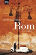 Cover: Rom - Kiepenheuer & Witsch
