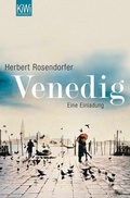 Cover: Venedig - Kiepenheuer & Witsch