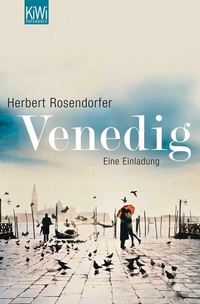 Abbildung von: Venedig - Kiepenheuer & Witsch