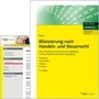 Bild: Paket Bilanzierung nach Handels- und Steuerrecht und BilanzTraining online - NWB