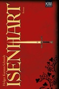 Cover: Isenhart - Kiepenheuer & Witsch
