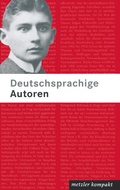 Cover: Deutschsprachige Autoren - J.B. Metzler