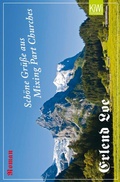 Cover: Sch&ouml;ne Gr&uuml;&szlig;e aus Mixing Part Churches - Kiepenheuer & Witsch