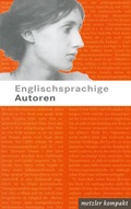 Cover: Englischsprachige Autoren - J.B. Metzler