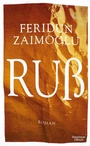Cover: Ruß - Kiepenheuer & Witsch