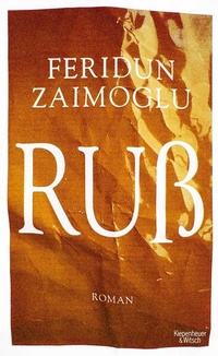 Enlarge image Cover: Ruß - Kiepenheuer & Witsch