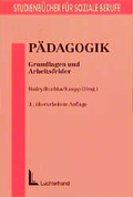 Cover: P&auml;dagogik - Luchterhand