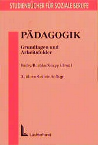 Enlarge image Cover: Pädagogik - Luchterhand