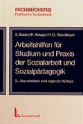 Cover: Arbeitshilfen f&uuml;r Studium und Praxis der Sozialarbeit und Sozialp&auml;dagogik - Luchterhand