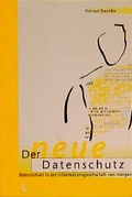 Cover: Der neue Datenschutz - Luchterhand