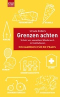 Cover: Grenzen achten - Kiepenheuer & Witsch