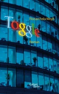 Cover: Toggle - Kiepenheuer & Witsch