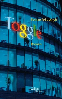 Abbildung von: Toggle - Kiepenheuer & Witsch