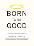 Cover: Born to Be Good - W. W. Norton & Company