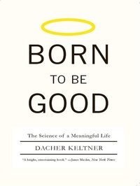 Enlarge image Cover: Born to Be Good - W. W. Norton & Company