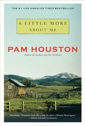 Cover: A Little More about Me - W. W. Norton & Company