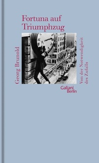 Enlarge image Cover: Fortuna auf Triumphzug - Galiani Berlin