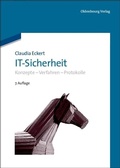 Bild: IT-Sicherheit - De Gruyter Oldenbourg