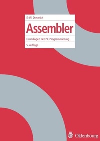 Abbildung von: Assembler - De Gruyter Oldenbourg