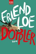Cover: Doppler - Kiepenheuer & Witsch