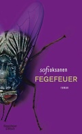 Cover: Fegefeuer - Kiepenheuer & Witsch