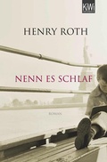 Cover: Nenn es Schlaf - Kiepenheuer & Witsch