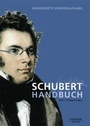 Cover: Schubert-Handbuch - J.B. Metzler