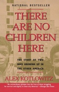 Cover: There Are No Children Here - Bantam Books