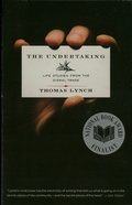 Cover: The Undertaking - W. W. Norton & Company