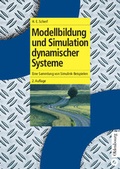 Cover: Modellbildung und Simulation dynamischer Systeme - De Gruyter Oldenbourg