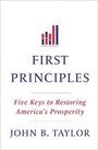 Cover: First Principles - WW Norton & Co