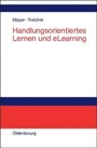 Cover: Handlungsorientiertes Lernen und eLearning - De Gruyter Oldenbourg