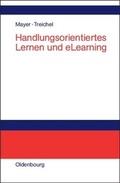 Cover: Handlungsorientiertes Lernen und eLearning - De Gruyter Oldenbourg