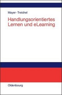 Enlarge image Cover: Handlungsorientiertes Lernen und eLearning - De Gruyter Oldenbourg