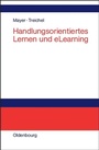 Cover: Handlungsorientiertes Lernen und eLearning - De Gruyter Oldenbourg