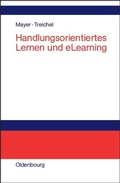 Cover: Handlungsorientiertes Lernen und eLearning - De Gruyter Oldenbourg
