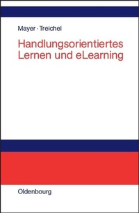 Enlarge image Cover: Handlungsorientiertes Lernen und eLearning - De Gruyter Oldenbourg