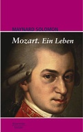 Cover: Mozart - J.B. Metzler