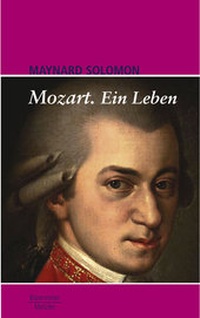 Enlarge image Cover: Mozart - J.B. Metzler