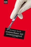 Cover: Sommerhaus mit Swimmingpool - Kiepenheuer & Witsch
