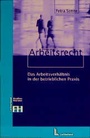 Bild: Arbeitsrecht - Luchterhand